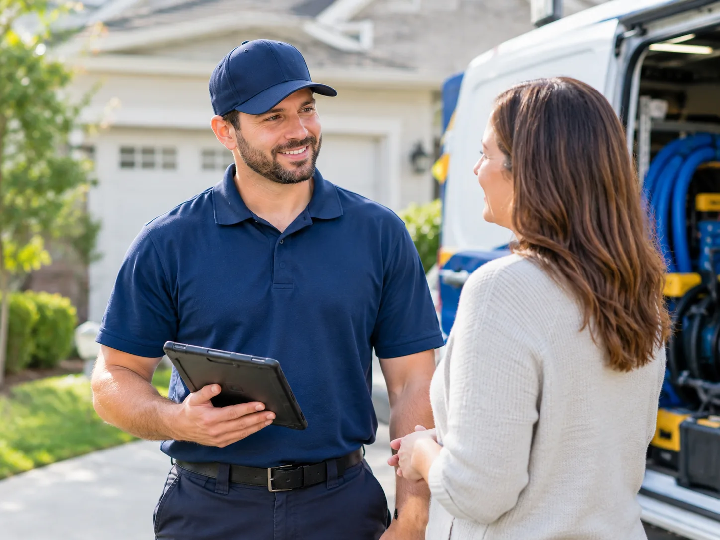 Sewage Backup Cleanup Proberta, CA FAQs